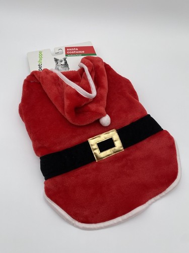 Costume babbo natale natalizio - costume,