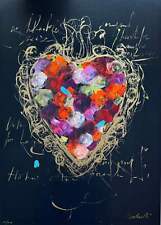 Night Implosion Luca Bellandi