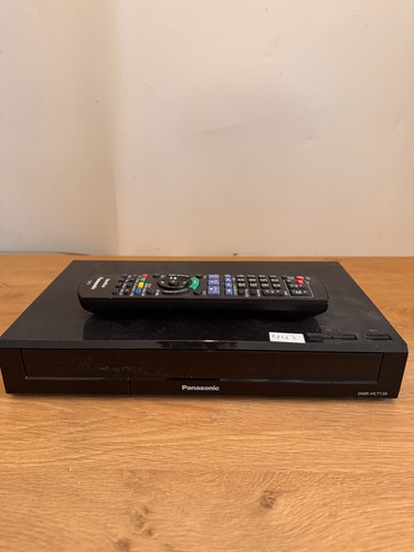 Panasonic dmr hst130 set top - dmr,
