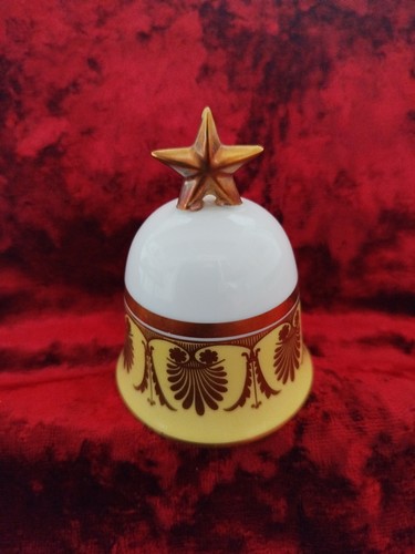 Campanella natale richard - natale,