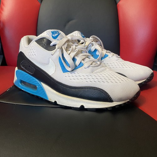 Nike air max laser blu - air, em