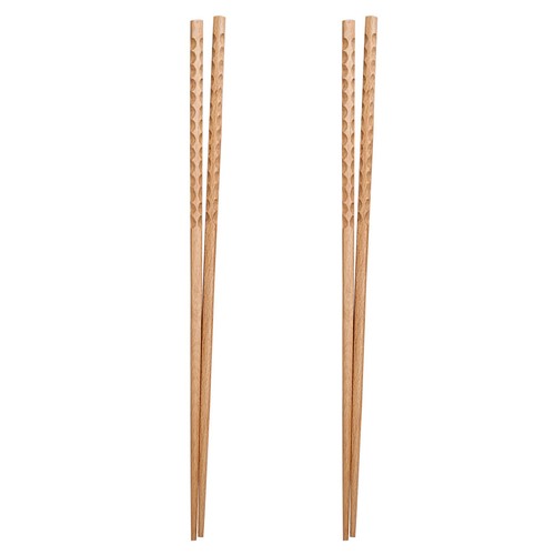 Pairs bacchette cinesi - 2,