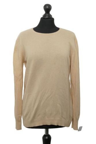 Maglione donna beige - maglione,