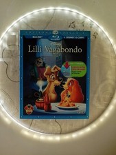 Lilli E Il Vagabondo SlipCAse