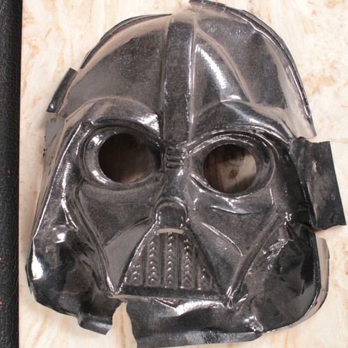 Maschera halloween ben cooper - maschera,