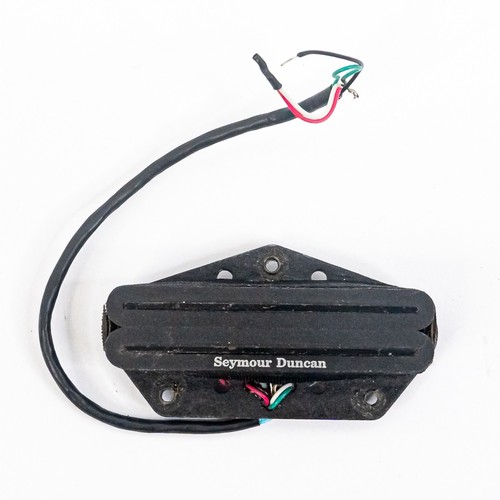 Seymour duncan sthr hot - duncan,