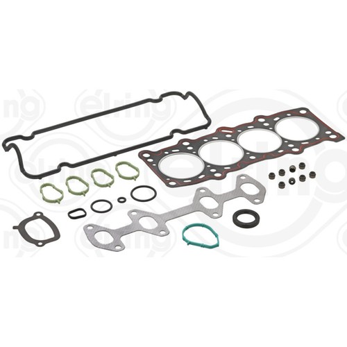 Elring engine head gasket - engine,