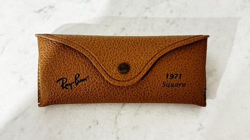 Ray ban custodia - ray, rigida