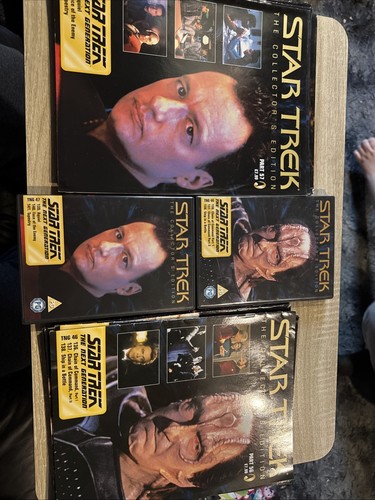 Star trek the next generation - trek,