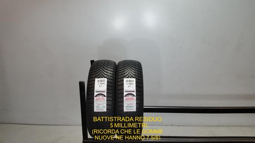 Gomme usate termiche - usate,