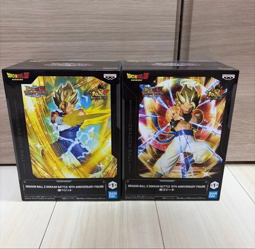 Figure dragon ball dokkan - dragon,