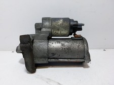 MOTORINO AVVIAMENTO NISSAN