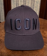 DSQUARED2 -ICON- Cappellino da