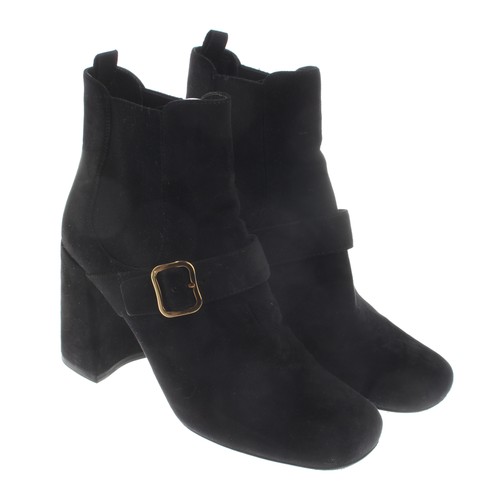 Stivaletti prada euro neri - prada, 39