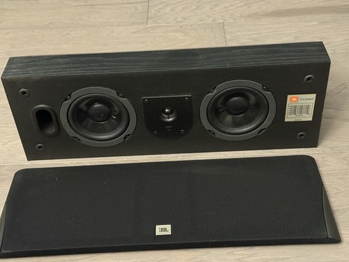 Jbl tlx center - jbl, 2
