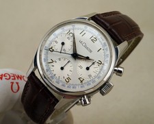 CRONOGRAFO VINTAGE LECOULTRE
