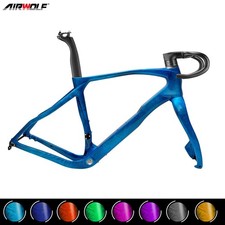 Telaio AIRWOLF T1100 Carbon
