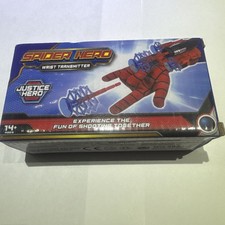 Spider Hero Gioco SpiderMan