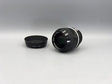 Nikon Nikkor 35 mm f/1.4 Ai, F, #761-1, - BUONO -