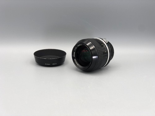 Nikon nikkor 1 4 - 35, mm