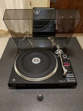 Giradischi Philips 22 Af 977 Top Come Nuovo Tutto Originale Black