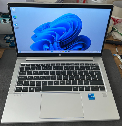 Probook 430 intel core - hp,
