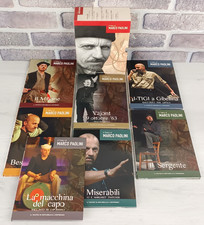IL TEATRO DI MARCO PAOLINI -