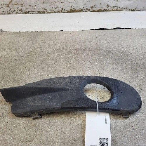Rivestimento fendinebbia volvo - rivestimento,