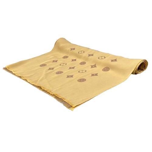 Scialle stola louis vuitton - louis,