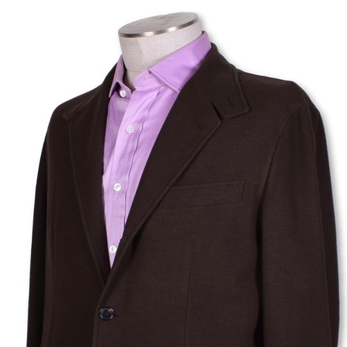 Cappotto sportivo belvest - cappotto,