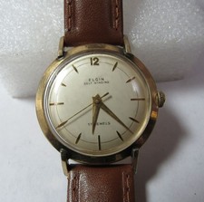 OROLOGIO DA POLSO ELGIN A