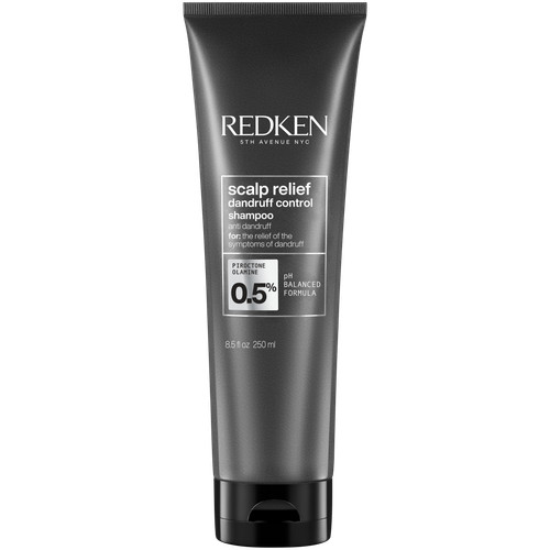 Redken scalp relief shampoo - redken,