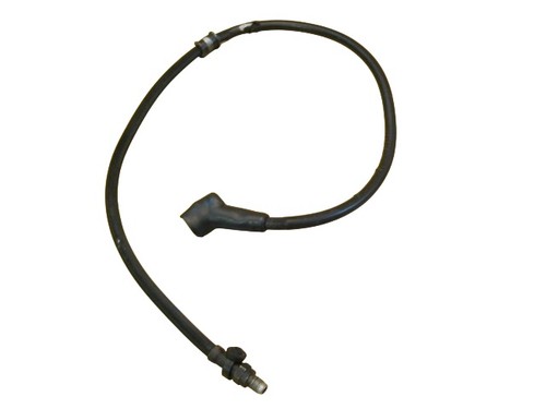 Tubo freno anteriore front - anteriore,