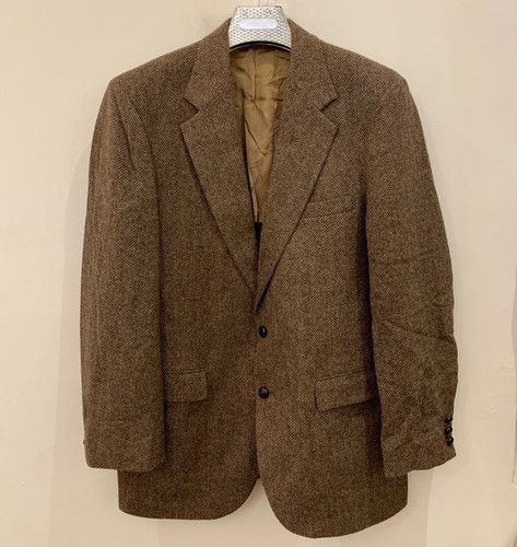 Giacca caccia vintage pura - da,