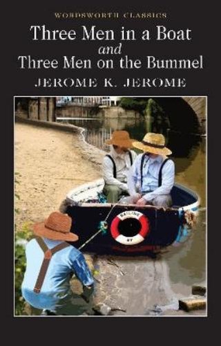Jerome three - three, in