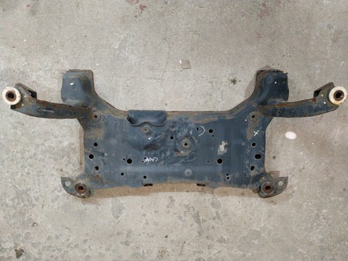 Assale anteriore per ford - assale,