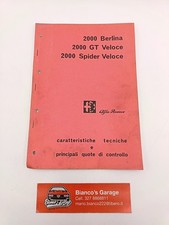 Manuale Caratteristiche E