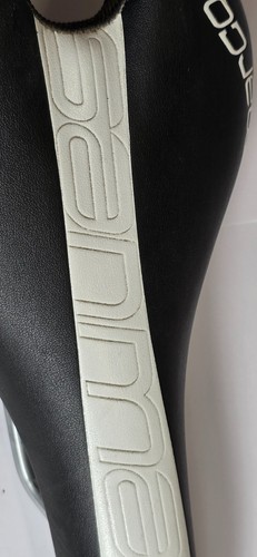 Sella bici corsa elettrica - sella,