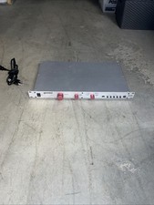 Processore Gemini SP-1 Circle