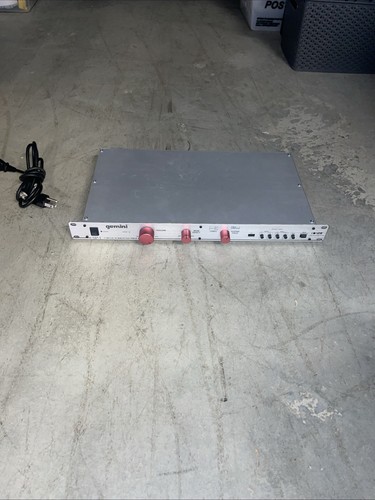 Processore gemini circle - processore, sp-1