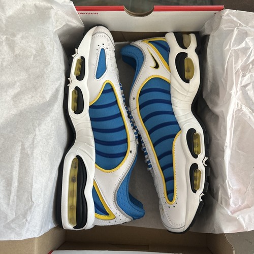 Nike air max tailwind uomo - nike,