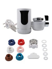 Per Riscaldatore Rubinetto