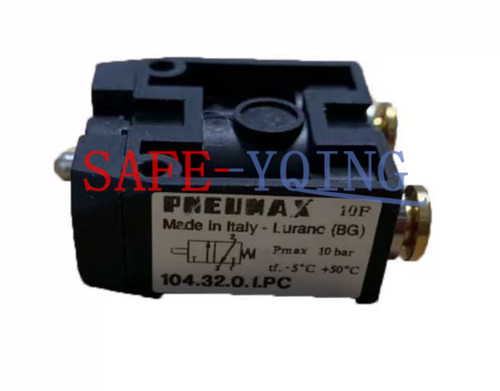 1pcs nuova pneumax - nuova,