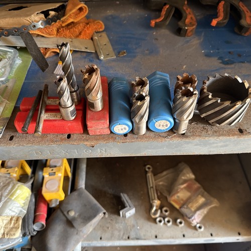 Lotto lavoro mag trapano - lotto,