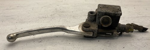Pompa freno anteriore per - pompa,