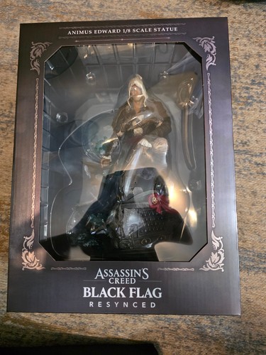 Statua assassin creed - assassin’s,