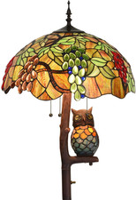 L30766 Lampada Da Terra a