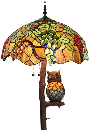 L30766 lampada terra - da, a