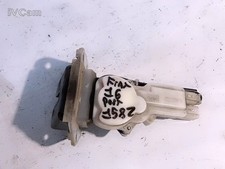 SERRATURA COFANO POSTERIORE