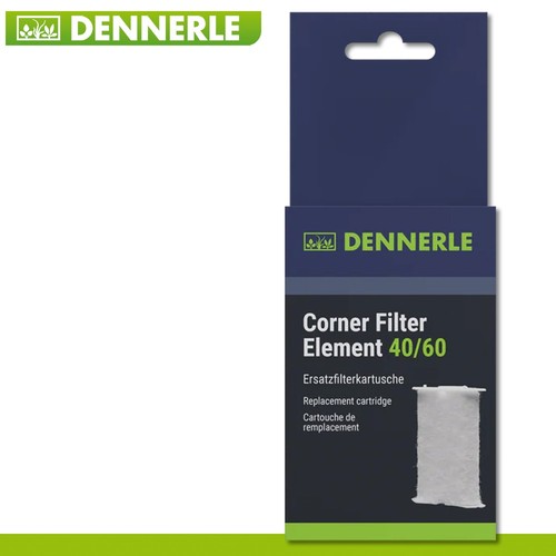 Dennerle elemento filtrante